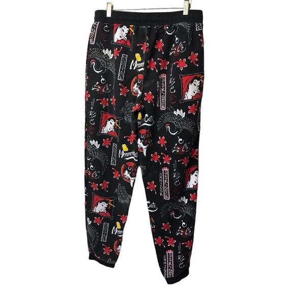 Monmon‎ Cat Sun Cat French Terry Sweats Size L - Picture 3 of 9